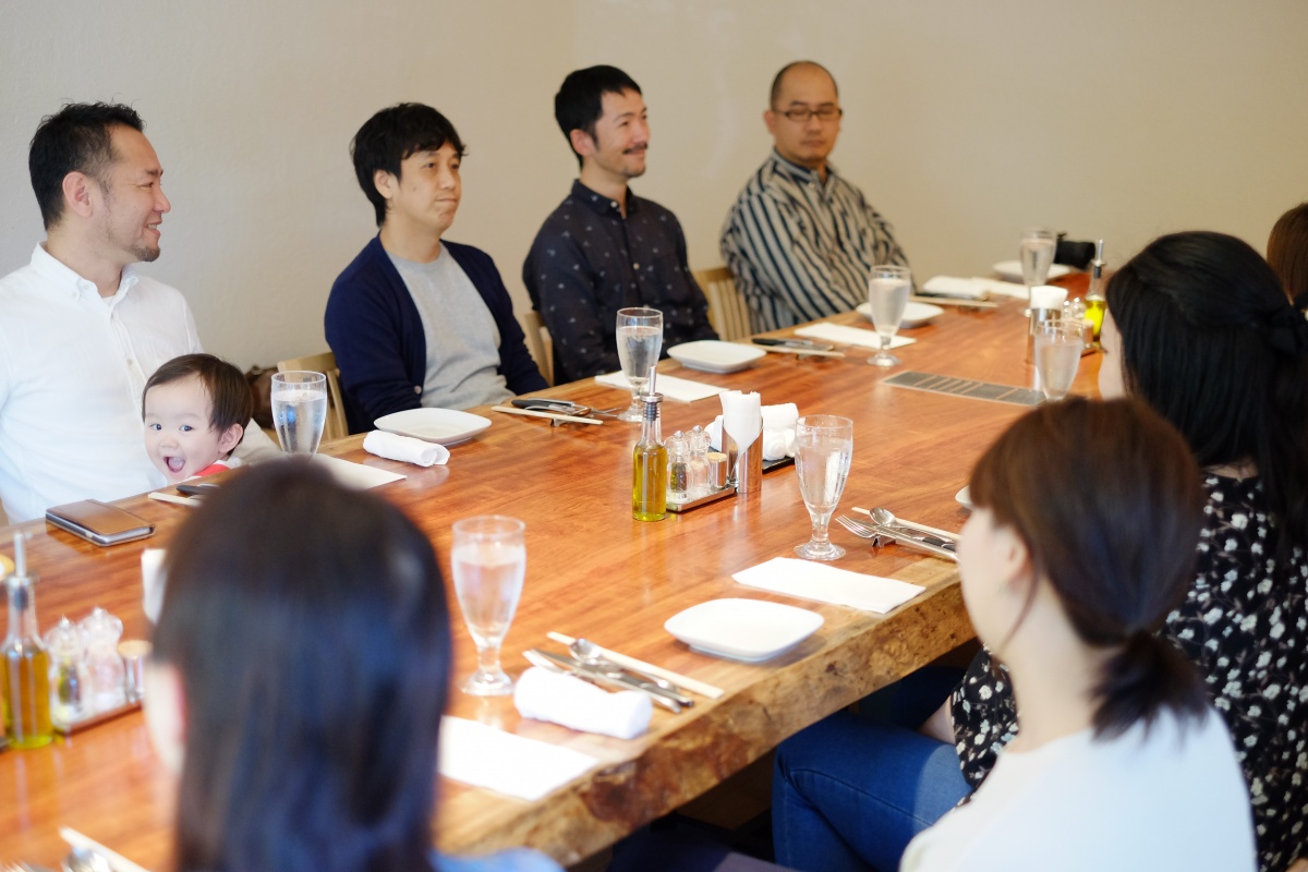 第一回 同じ釜のメシを食う「なかま旅・糸島編」Vol.1（白糸の滝ふれあいの里・伊都安蔵里・ステーキガーデン風の邱）