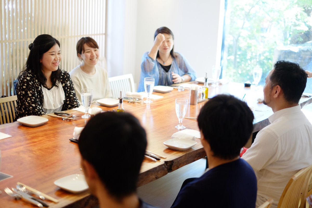 第一回 同じ釜のメシを食う「なかま旅・糸島編」Vol.1（白糸の滝ふれあいの里・伊都安蔵里・ステーキガーデン風の邱）