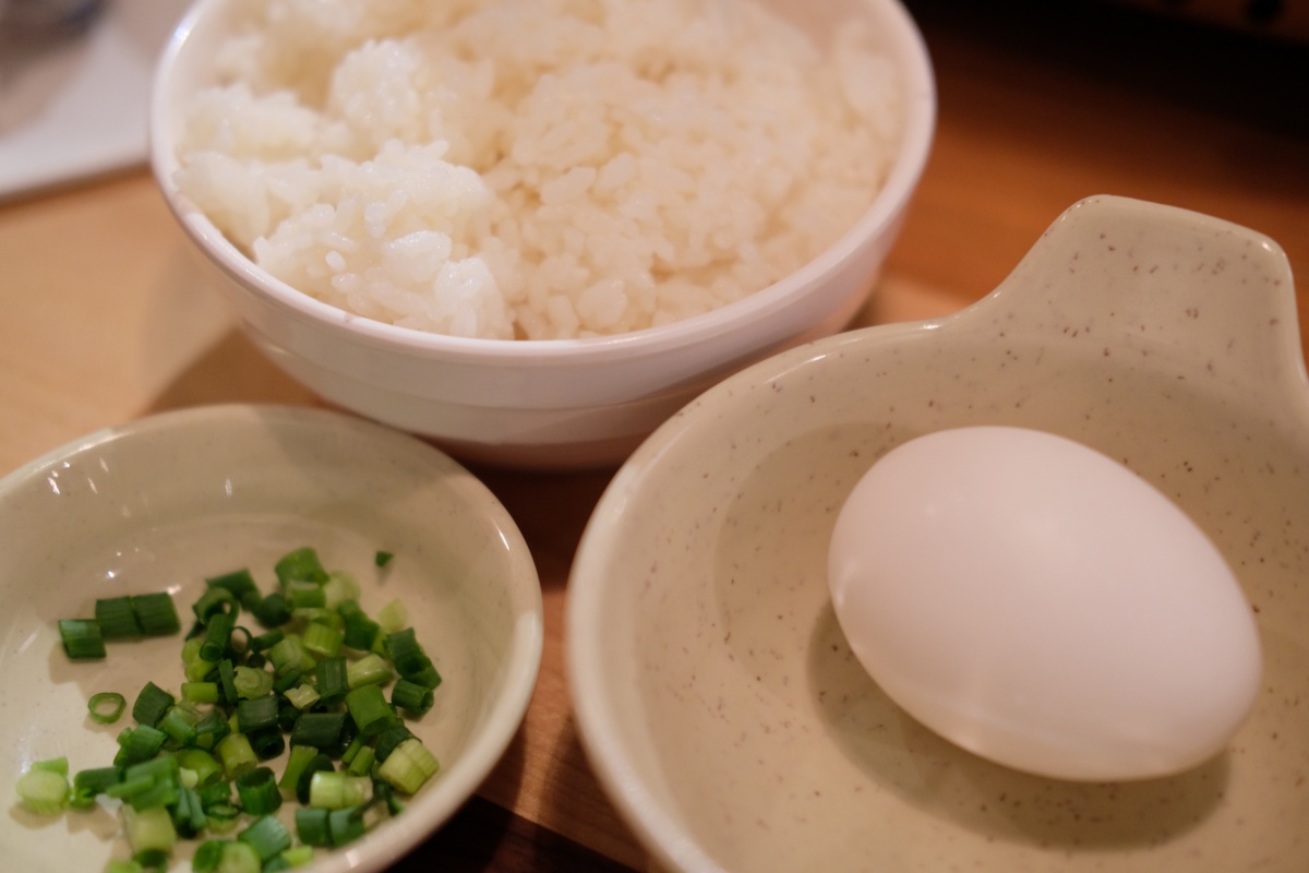 一ヶ月ぶりのタッカンマリと水餃子