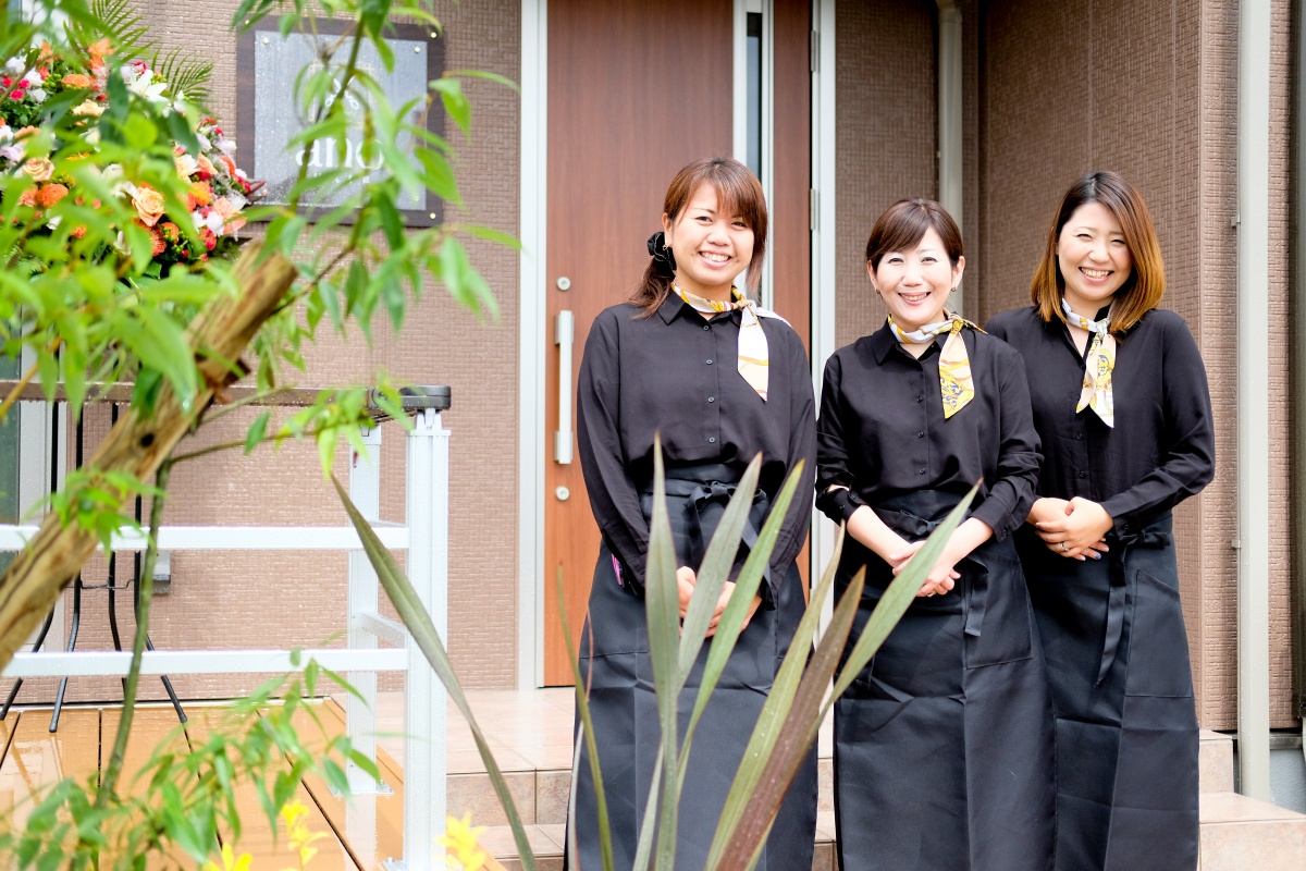 シモノセキの「ano hair」川棚エリアに9月7日オープン！