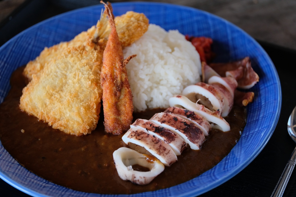 ホームページ撮影で久しぶりに行った「しおかぜの里」は料理も美味いし、サイクリングコースはカメラ女子には最高のコースだ！