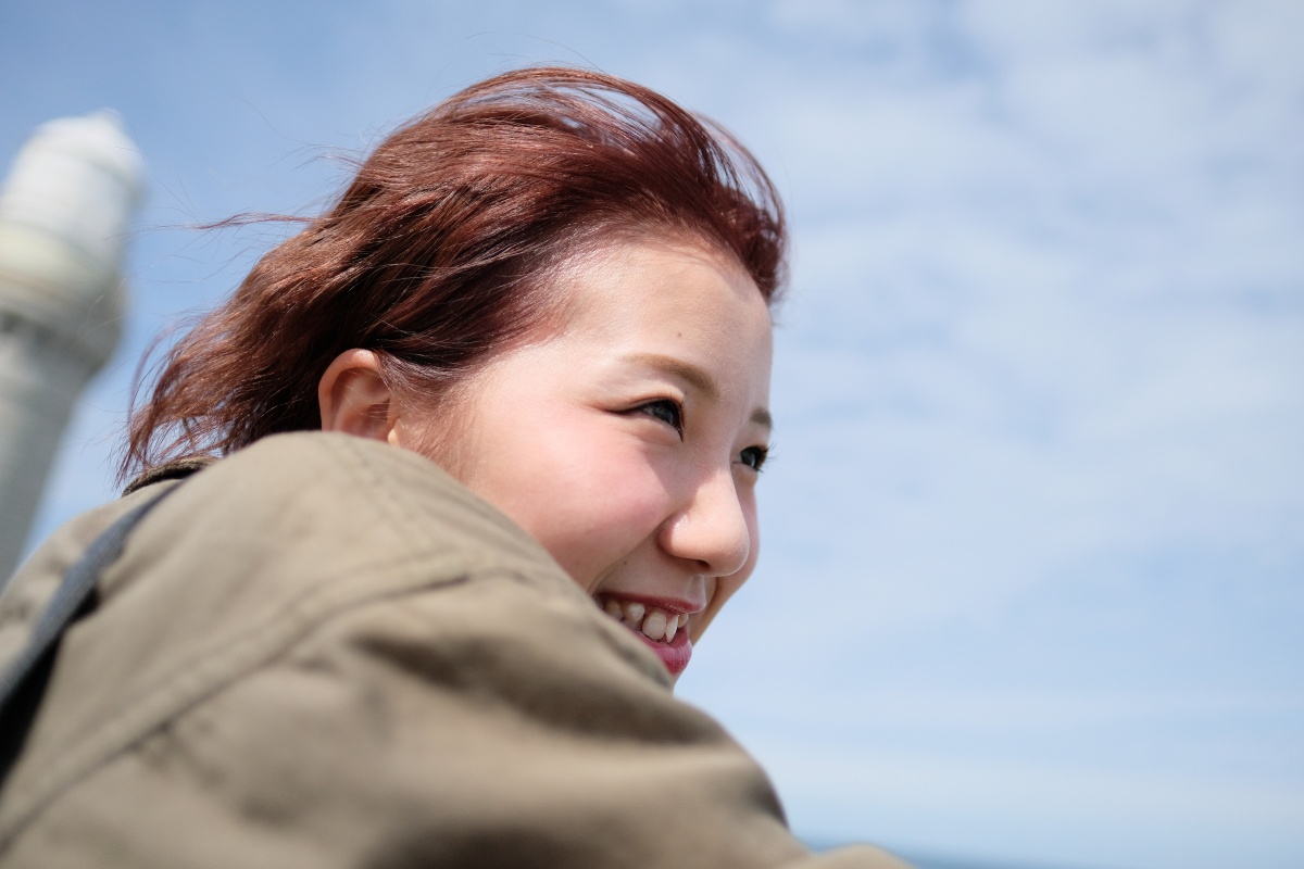 後編「しおかぜの里角島」いつもと違う角島を体験できるレンタルサイクル！ハードな牧崎コースは電動自転車がオススメ！