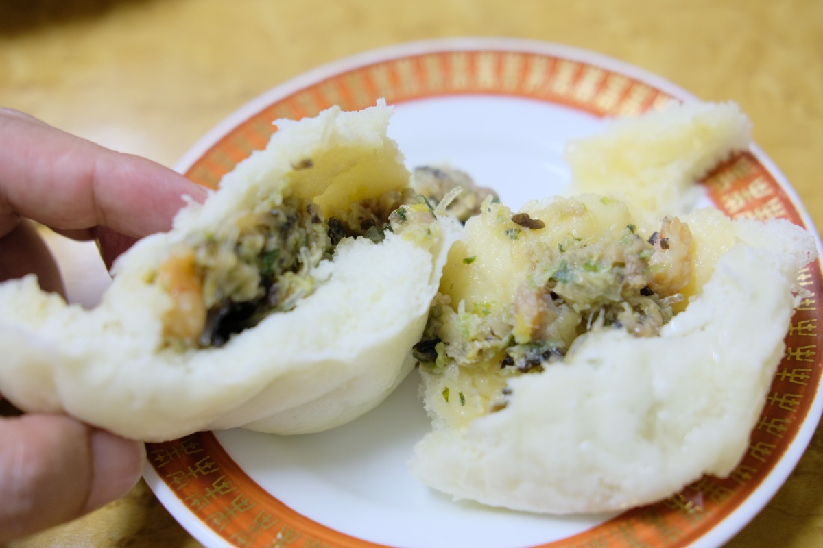 日本の家庭料理「まま魚」と中国の家庭料理「李」を博多で味わう