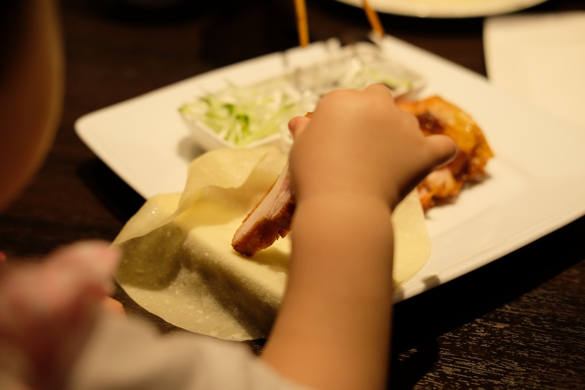 中華料理でアリながら中華料理では無い「貴」料理！