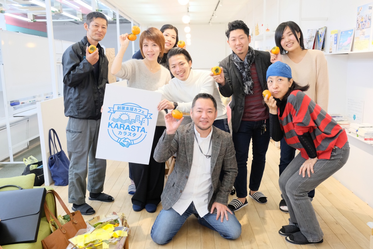 山口県インバウンドサポートプロジェクト始動！12月2日のキックオフイベントに向けて！