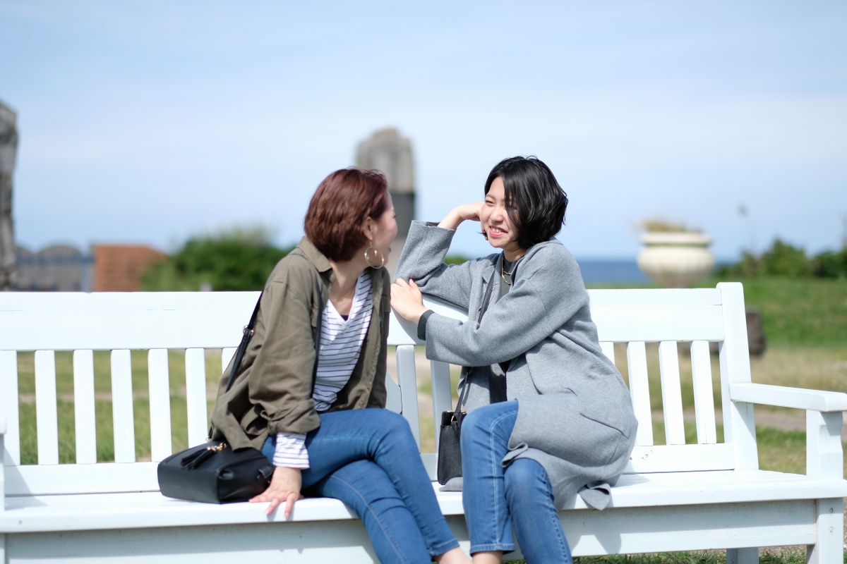 後編「しおかぜの里角島」いつもと違う角島を体験できるレンタルサイクル！ハードな牧崎コースは電動自転車がオススメ！