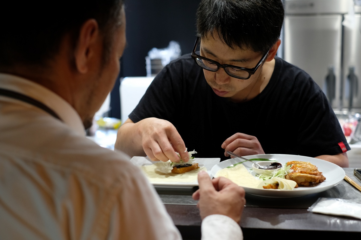 山口市湯田温泉！話題のチャイニーズキッチン貴には美味いメニューがまだまだあった！