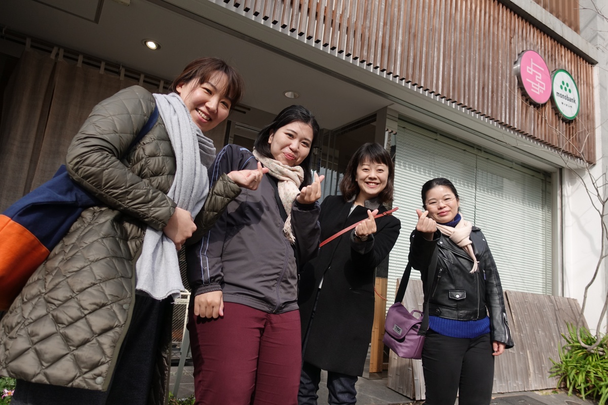 山口県インバウンドサポートプロジェクトのイメージビデオ撮影！韓国＆台湾のイケメン留学生と唐戸市場で寿司食べよう！