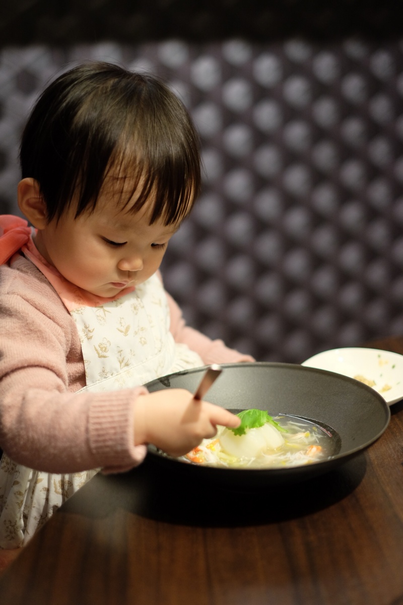 菓子工房na.nan・良太郎さんとの定期食事会＆誕生会はチャイニーズキッチン貴・山本シェフ特製のディナーコース！