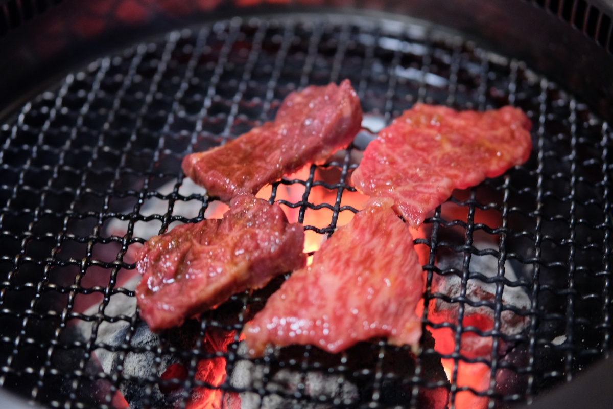 久しぶりにやって来ました！防府ナンバーワン焼肉店！ホルモン3連勝！