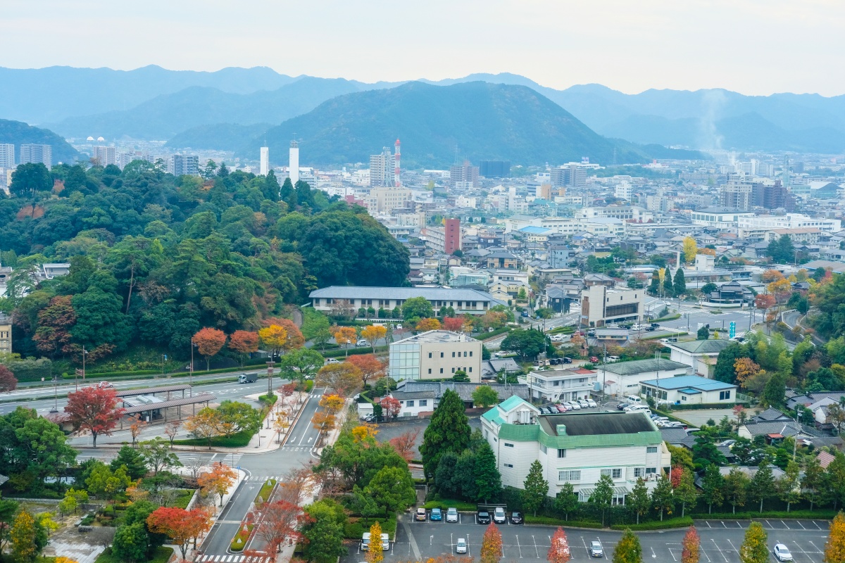 2017年12月2日（土）ムーブマンネオ番組交流会＆山口県インバウンドサポート制作発表イベントを県政資料館で行います！