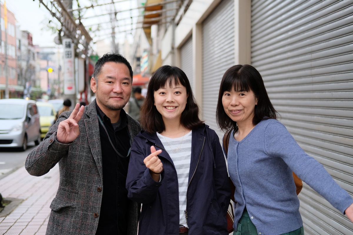 山口県インバウンドサポートプロジェクト！韓国の協力サポート現る！