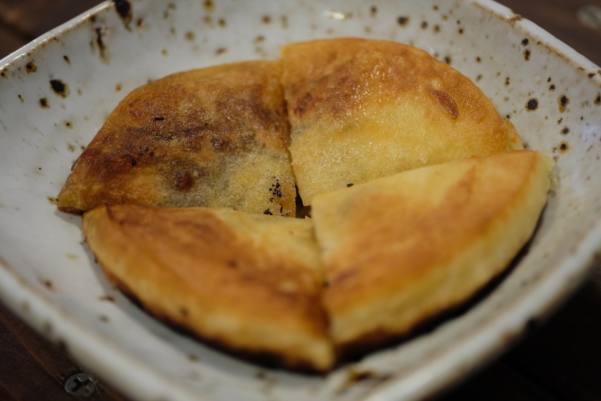 昨日食べた「十穀米のサラダピビンバ」が美味すぎて、今日も来た（笑）