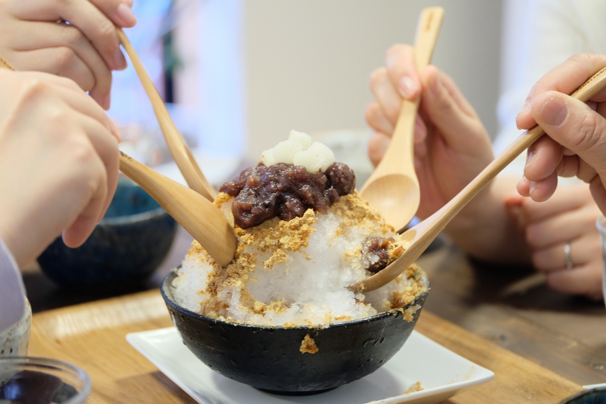 昨日食べた「十穀米のサラダピビンバ」が美味すぎて、今日も来た（笑）