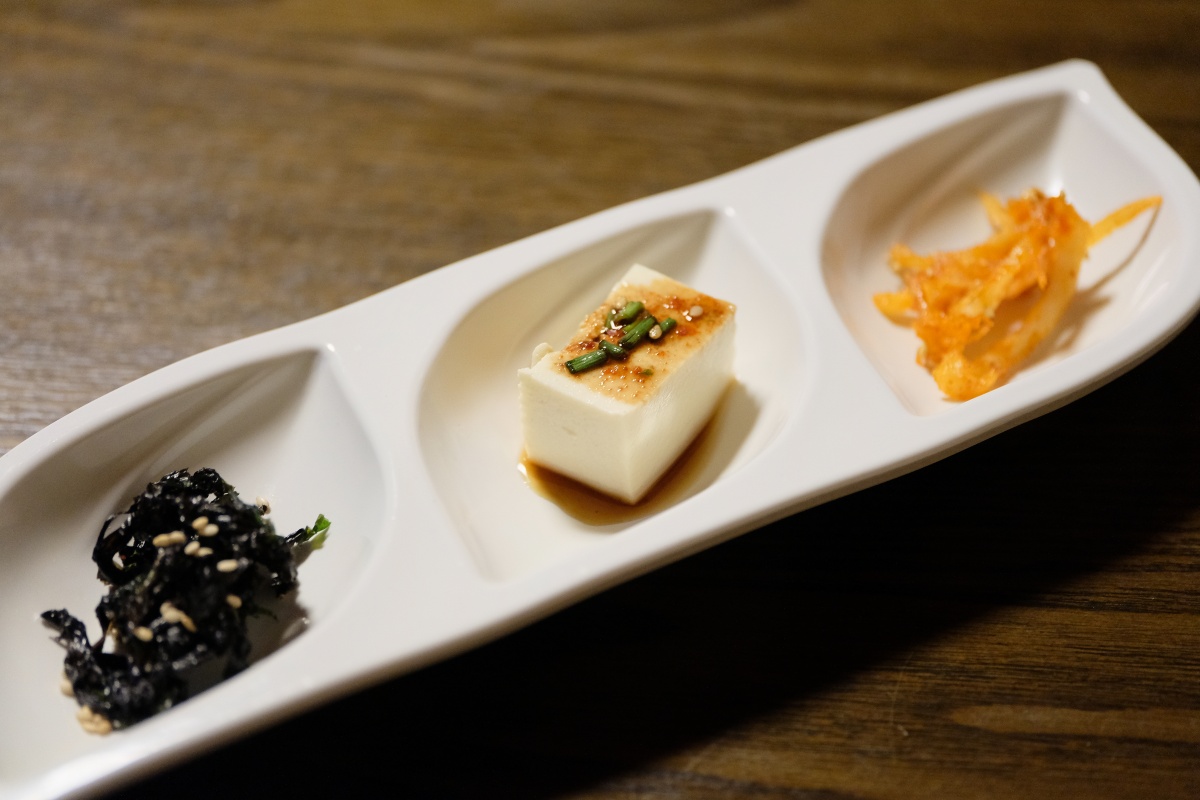 韓国料理のイメージが劇的に変わる「てじょん」のカラダにもこころにも優しい韓国家庭料理！