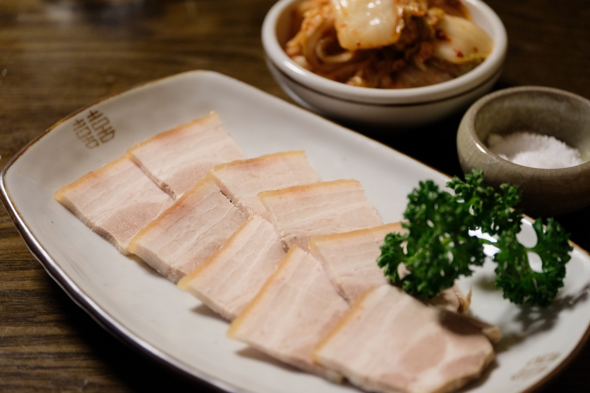 韓国料理のイメージが劇的に変わる「てじょん」のカラダにもこころにも優しい韓国家庭料理！