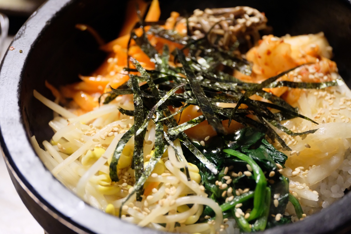 韓国料理のイメージが劇的に変わる「てじょん」のカラダにもこころにも優しい韓国家庭料理！