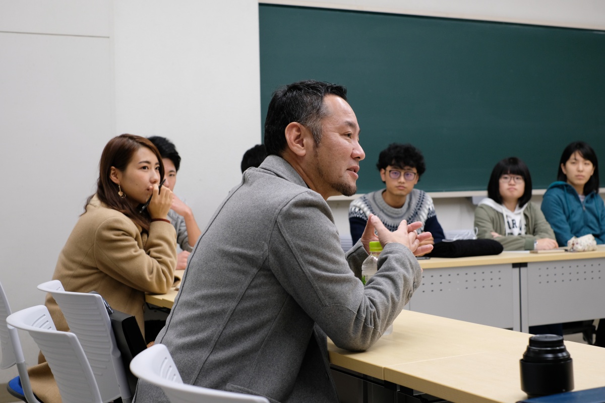 山口県インバウンドサポートプロジェクト！下関市立大学留学生＆学生の強力サポーターの皆さん！