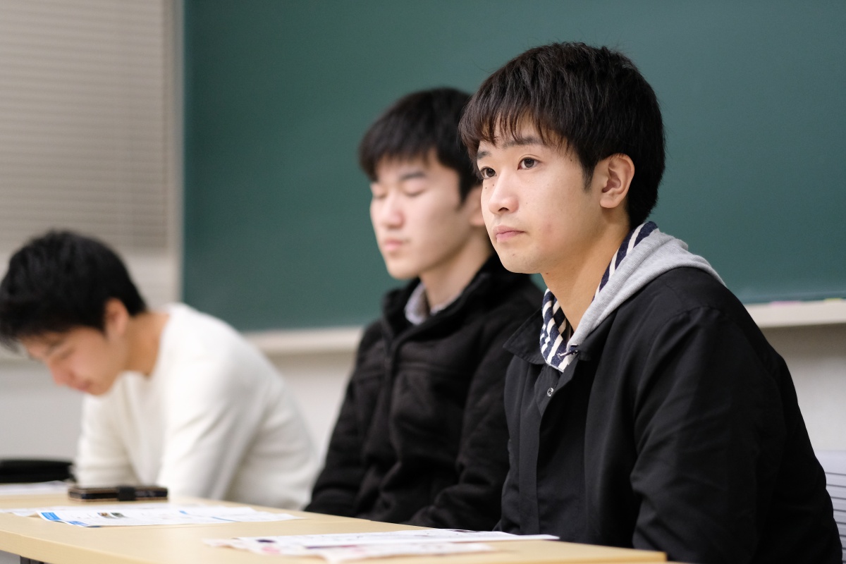 山口県インバウンドサポートプロジェクト！下関市立大学留学生＆学生の強力サポーターの皆さん！