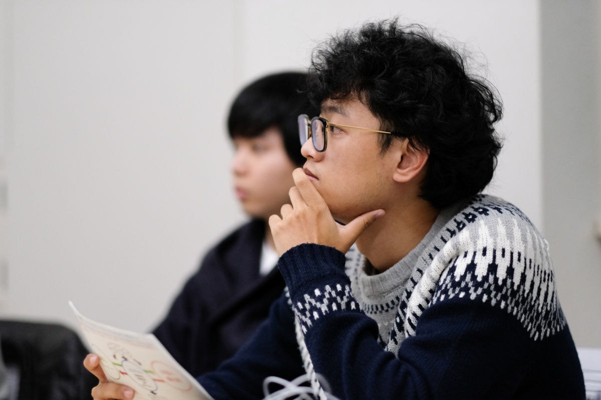 山口県インバウンドサポートプロジェクト！下関市立大学留学生＆学生の強力サポーターの皆さん！