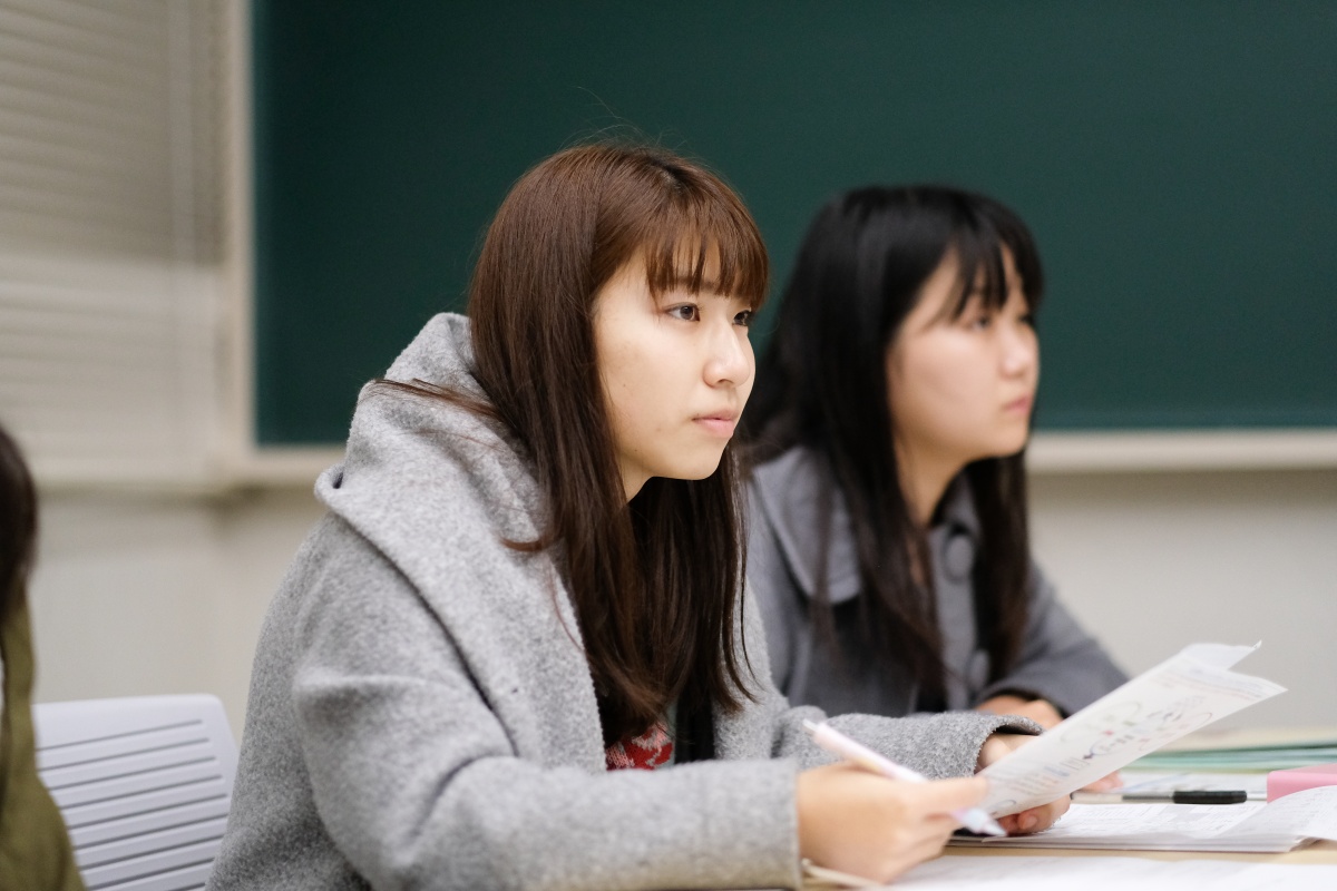 山口県インバウンドサポートプロジェクト！下関市立大学留学生＆学生の強力サポーターの皆さん！