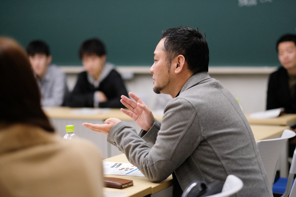 山口県インバウンドサポートプロジェクト！下関市立大学留学生＆学生の強力サポーターの皆さん！