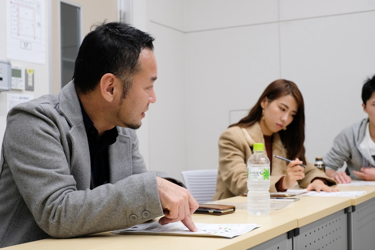 山口県インバウンドサポートプロジェクト！下関市立大学留学生＆学生の強力サポーターの皆さん！