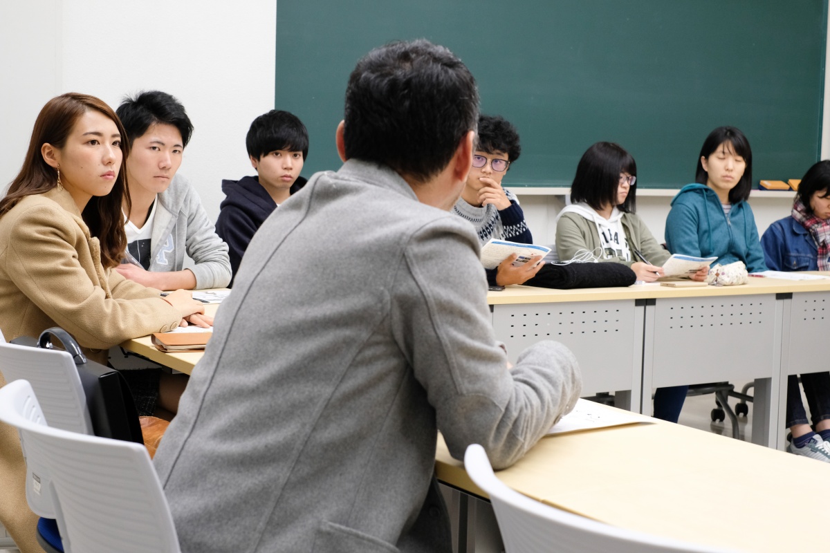 山口県インバウンドサポートプロジェクト！下関市立大学留学生＆学生の強力サポーターの皆さん！