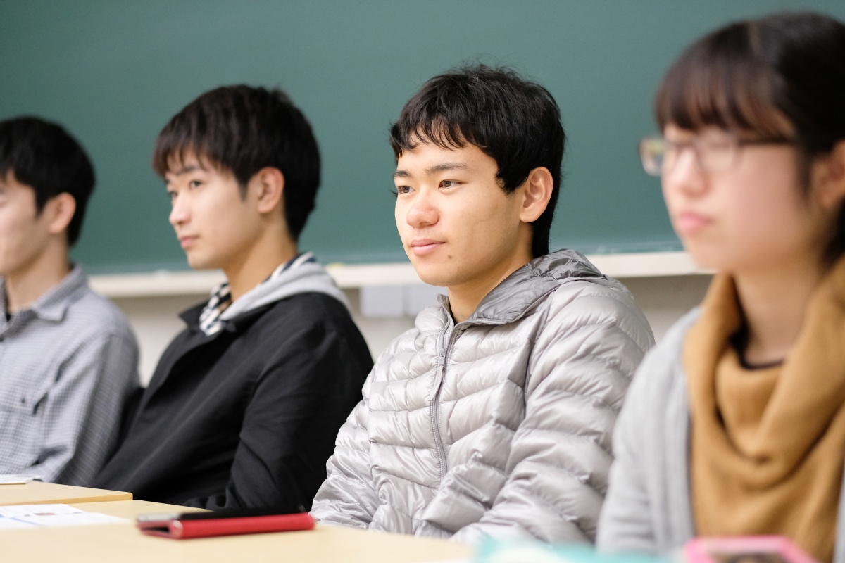 山口県インバウンドサポートプロジェクト！下関市立大学留学生＆学生の強力サポーターの皆さん！