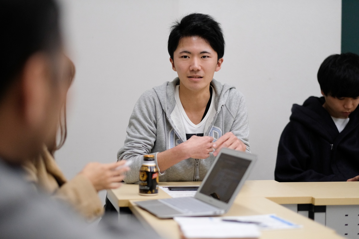 山口県インバウンドサポートプロジェクト！下関市立大学留学生＆学生の強力サポーターの皆さん！