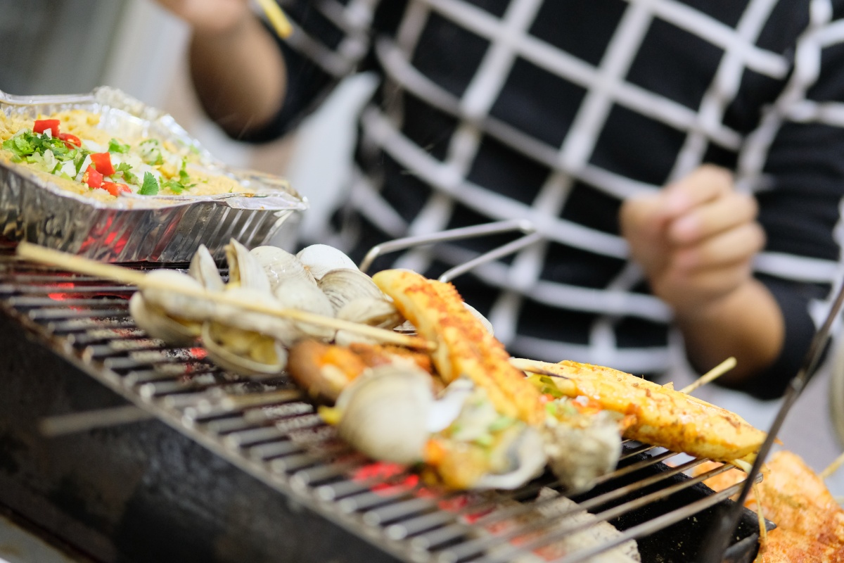 第四話「ひつじのあしを丸ごと焼いて食べるってどんなコトになるの!?」atafutaアウトバウンド中国編！