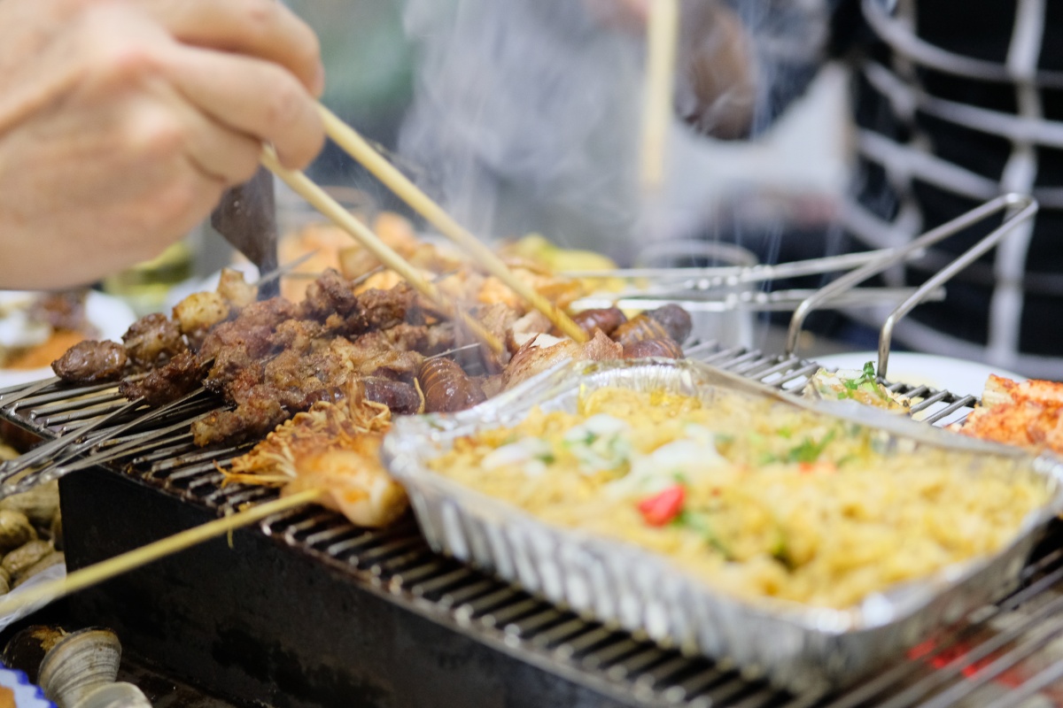 第四話「ひつじのあしを丸ごと焼いて食べるってどんなコトになるの!?」atafutaアウトバウンド中国編！