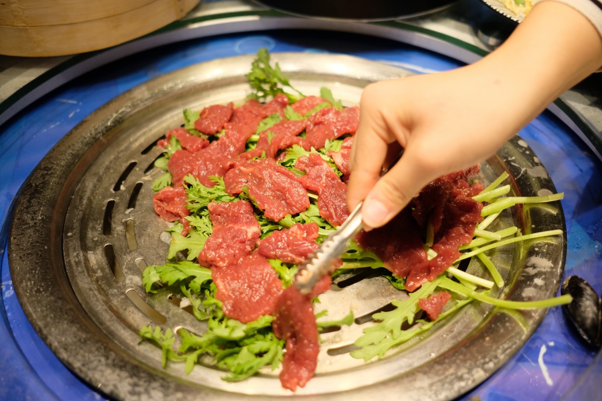 第十一話「これは美味い！選んだ素材を目の前で蒸して食べ最後の〆のお粥のつくり方に感動」atafutaアウトバウンド中国編！