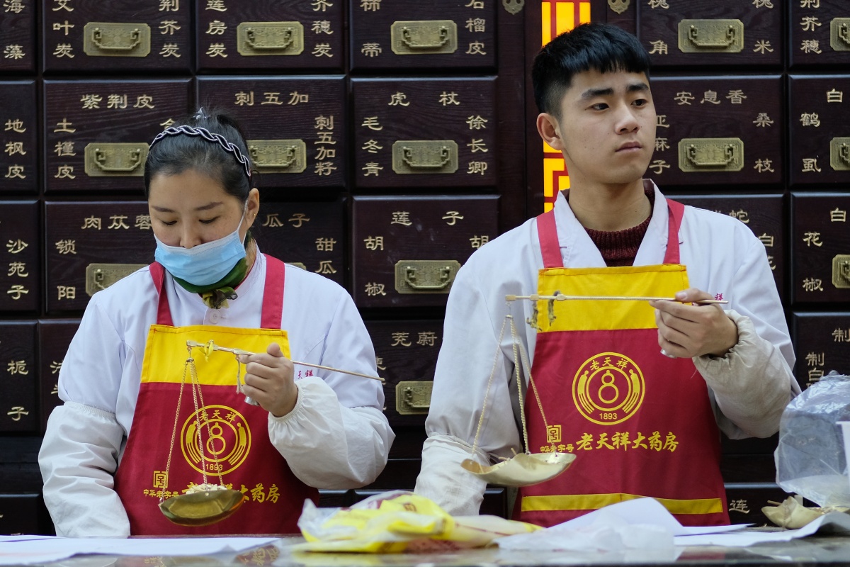 第十三話「朝昼晩と食べても飽きない中国で愛される水餃子の魅力」atafutaアウトバウンド中国編！