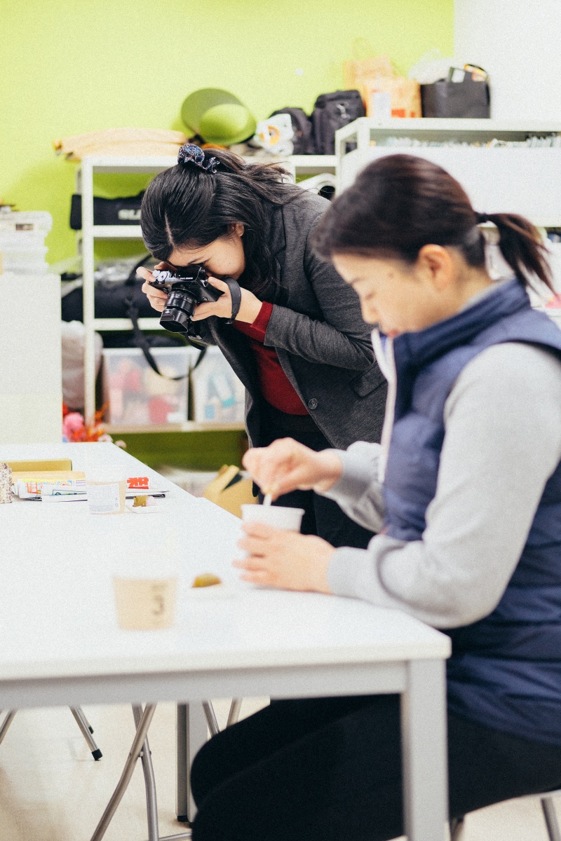 2018年1月11日鏡開きでお餅を食べよう！あなたはおしるこ派？ぜんざい派？