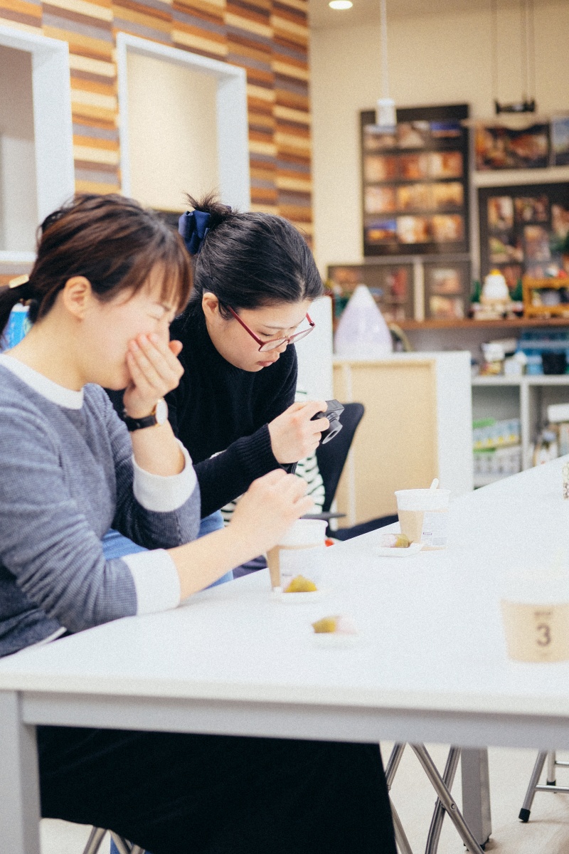 2018年1月11日鏡開きでお餅を食べよう！あなたはおしるこ派？ぜんざい派？