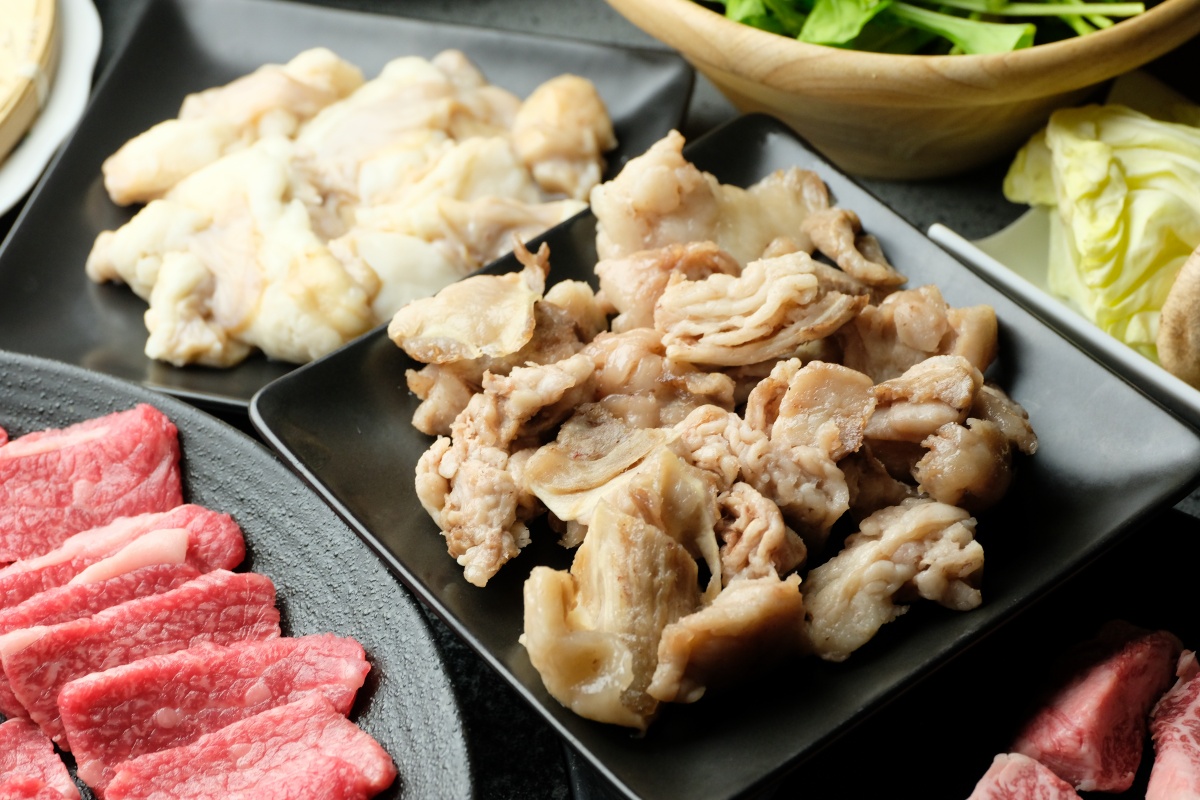 宇部焼肉だんく！充実の歓送迎会「春」コースと焼肉屋さんのお花見肉盛合わせセット！