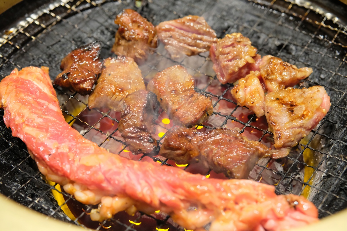 クオリティの高いひとつ上の焼肉食べ放題「焼肉ダイニング ワンカルビ」ネット予約で待ち時間ゼロ！