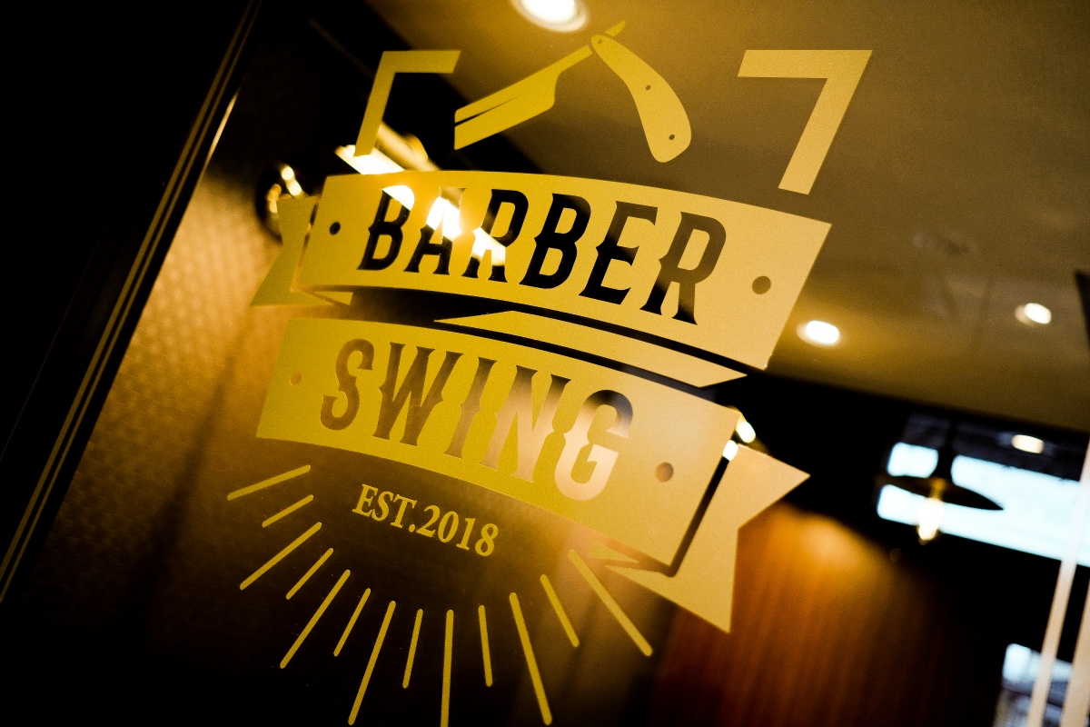 遂に完成引渡完了！山口県防府市桑山2丁目に新規オープンする「BARBER SWING」