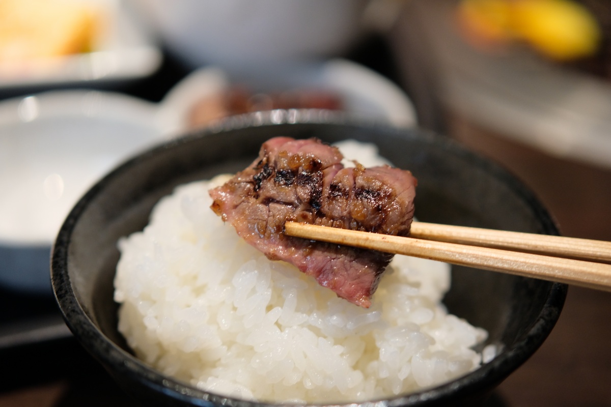 2月9日宇部市神原町に焼肉チェーン店「焼肉蔵元」新規オープン！に行ってみた！