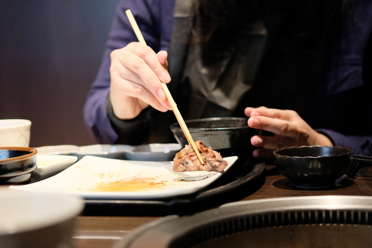 2月9日宇部市神原町に焼肉チェーン店「焼肉蔵元」新規オープン！に行ってみた！