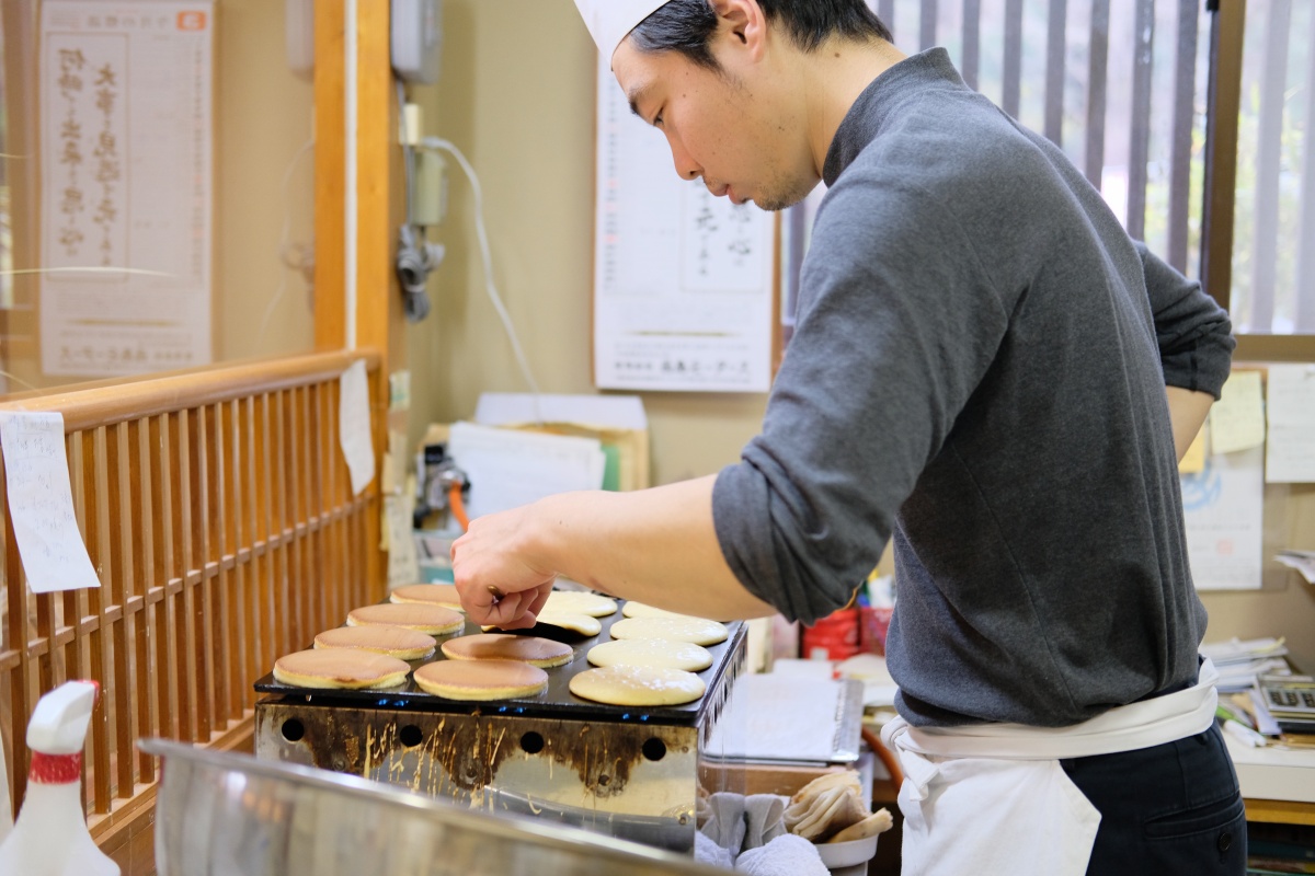 人気アナウンサーヤスベェさんと二人旅「あなたに逢いに」豊北町〜下関へ！