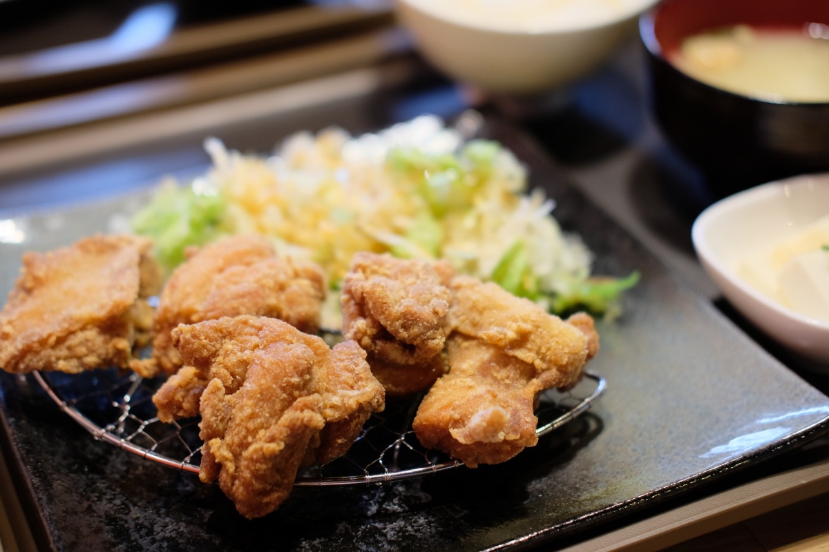 契約も終わりホッとひと安心！お昼ご飯はばんちゃ屋に行こうと思ったけど...