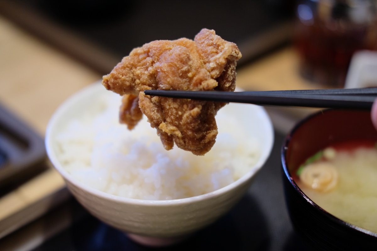 契約も終わりホッとひと安心！お昼ご飯はばんちゃ屋に行こうと思ったけど...