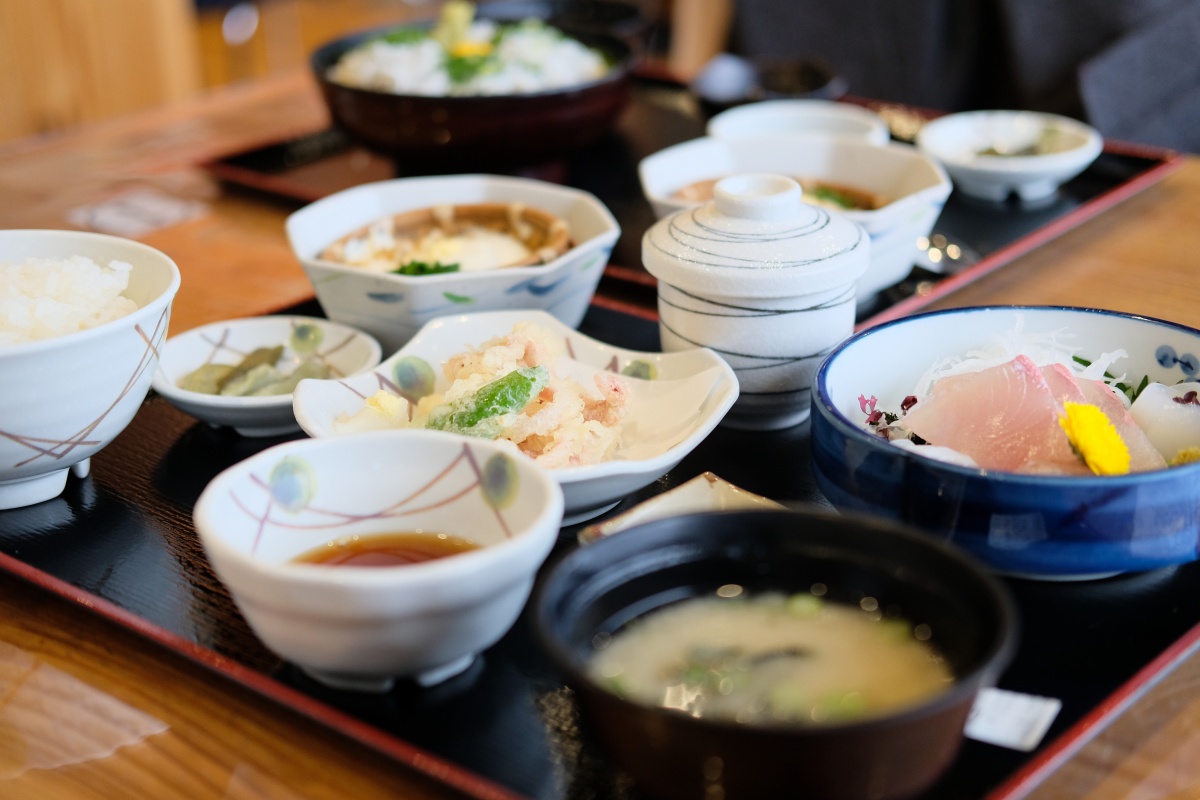 道の駅北浦街道ほうほくで今週二度目のチャレンジ！またしてもあら炊き定食完売！残念！