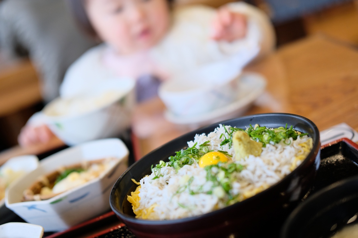 道の駅北浦街道ほうほくで今週二度目のチャレンジ！またしてもあら炊き定食完売！残念！