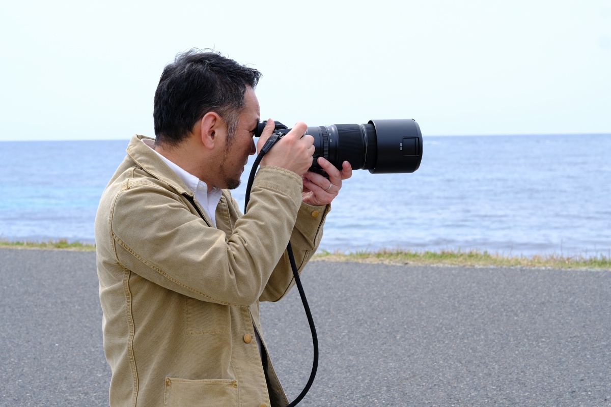 しおかぜの里角島！好評につき延長決定!!「角島サイクルフォトラリー」オリジナル角島クリアファイルプレゼント!!