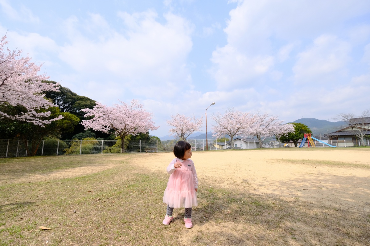 4月1日新しい生活が始まる！手伝ってくれたから「祝30周年・神戸JEJE」のステーキをご馳走するよ！