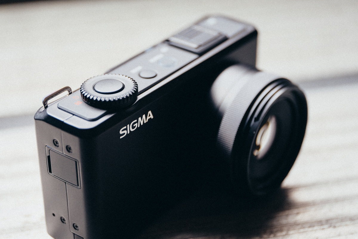 さらば SIGMA DP1Merrill & DP2Merrill & DP3Merrill & FUJIFILM X-T1 Graphite Silver Edition