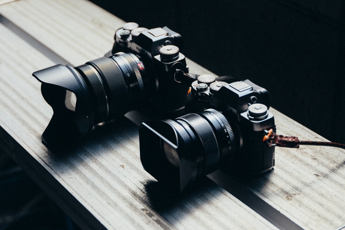 さらば SIGMA DP1Merrill & DP2Merrill & DP3Merrill & FUJIFILM X-T1 Graphite Silver Edition